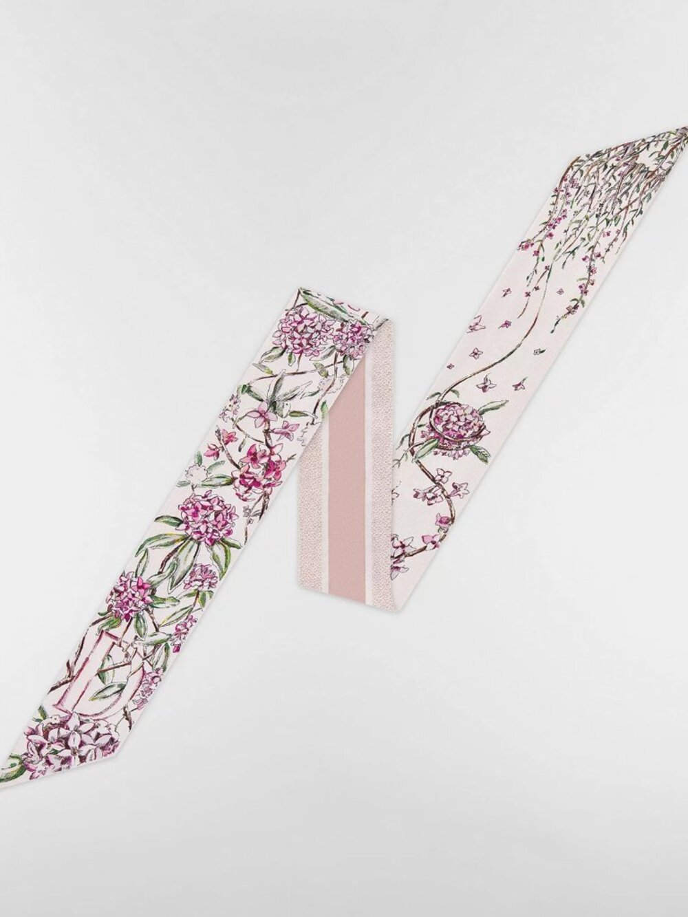 Dior ABCDior D Daphné - Daphné Mitzah Scarf